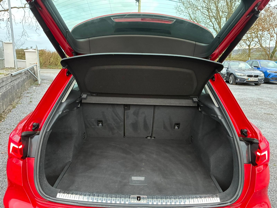 2019 Audi Q3 - image 17