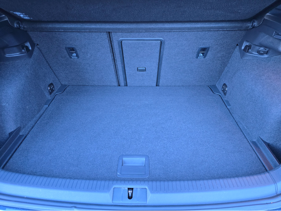 2018 Volkswagen Golf GTI Performance 2.0 Tsi 245 BHP €25,950