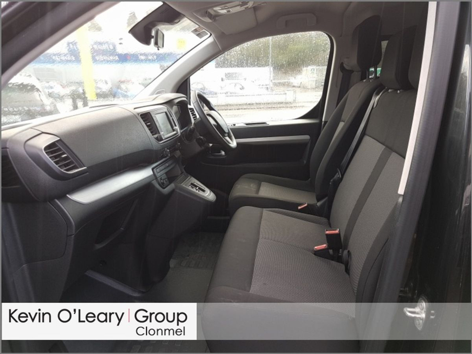 2024 Citroen SpaceTourer SPACETOURER EBUSINESS 9 Seater LWB 50KW €37,900