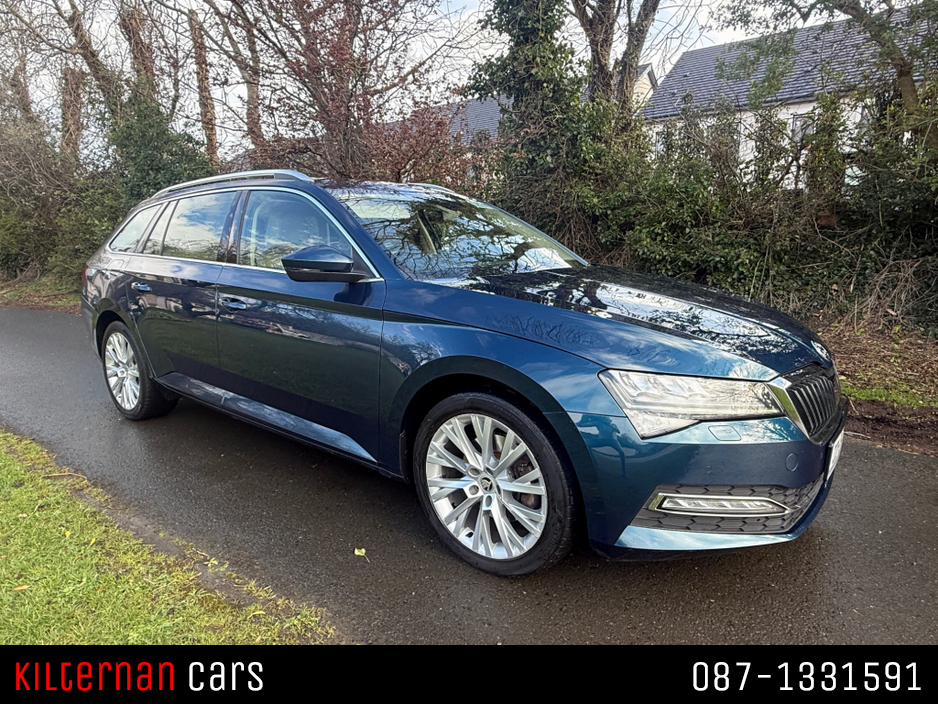 2022 Skoda Superb for sale in , Ireland