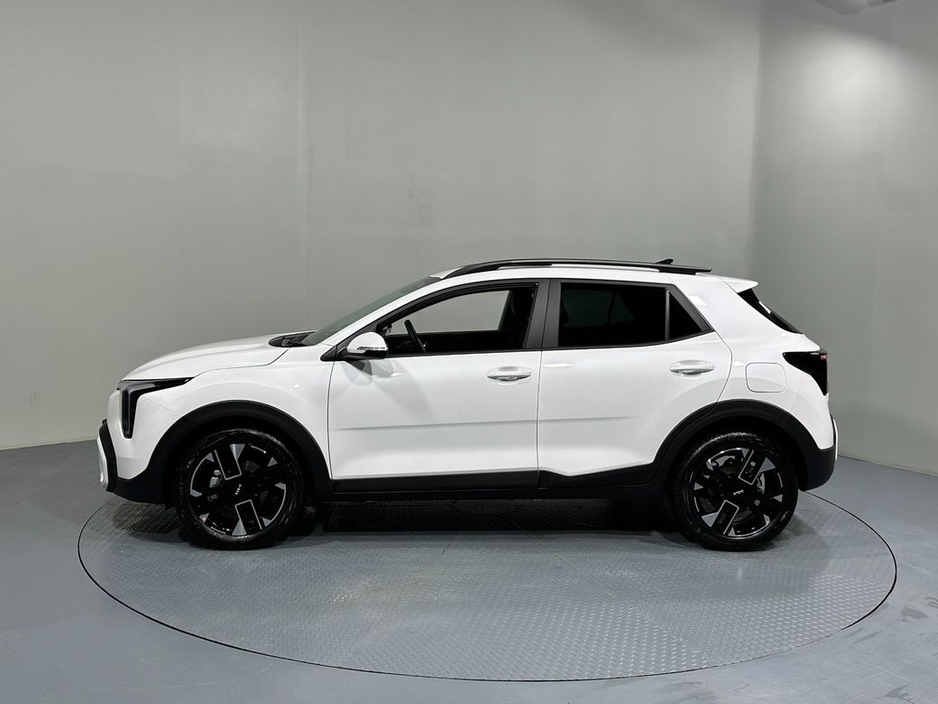 2026 Kia Stonic GT Line €34,990