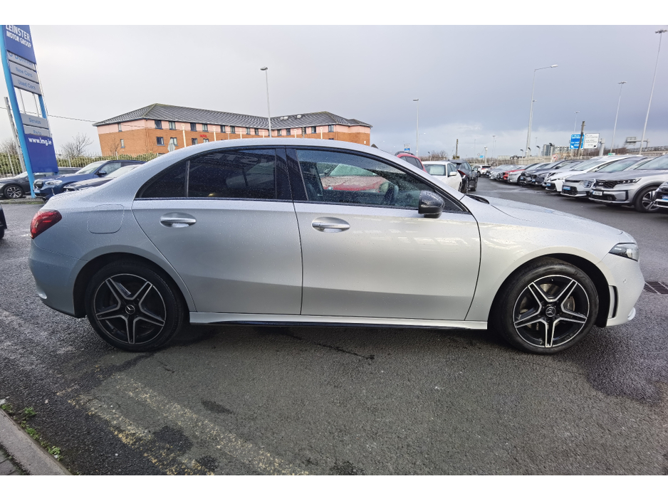2021 Mercedes-Benz A Class A250 E AMG LINE EXECUTIVE EDITION - FINANCE AVAILABLE - CALL US TODAY ON 01 492 6566 OR 087-092 5525 €24,950