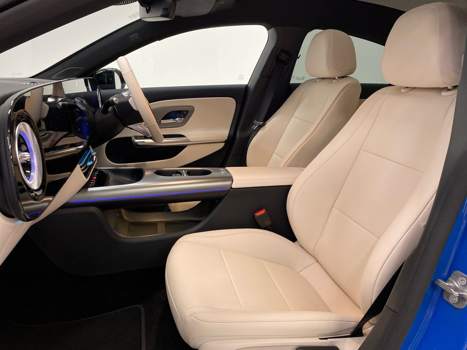 2026 Mercedes-Benz CLA Class - image 13