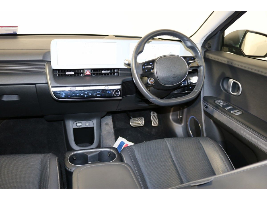 2023 Hyundai Ioniq 5 - image 14