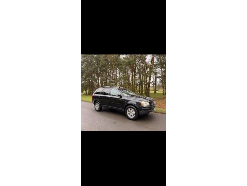 2014 Volvo XC90 for sale in , Ireland