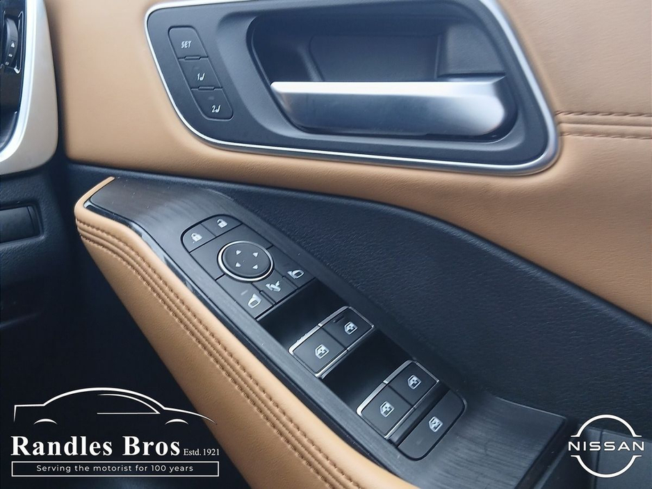 2023 Nissan X-Trail - image 22