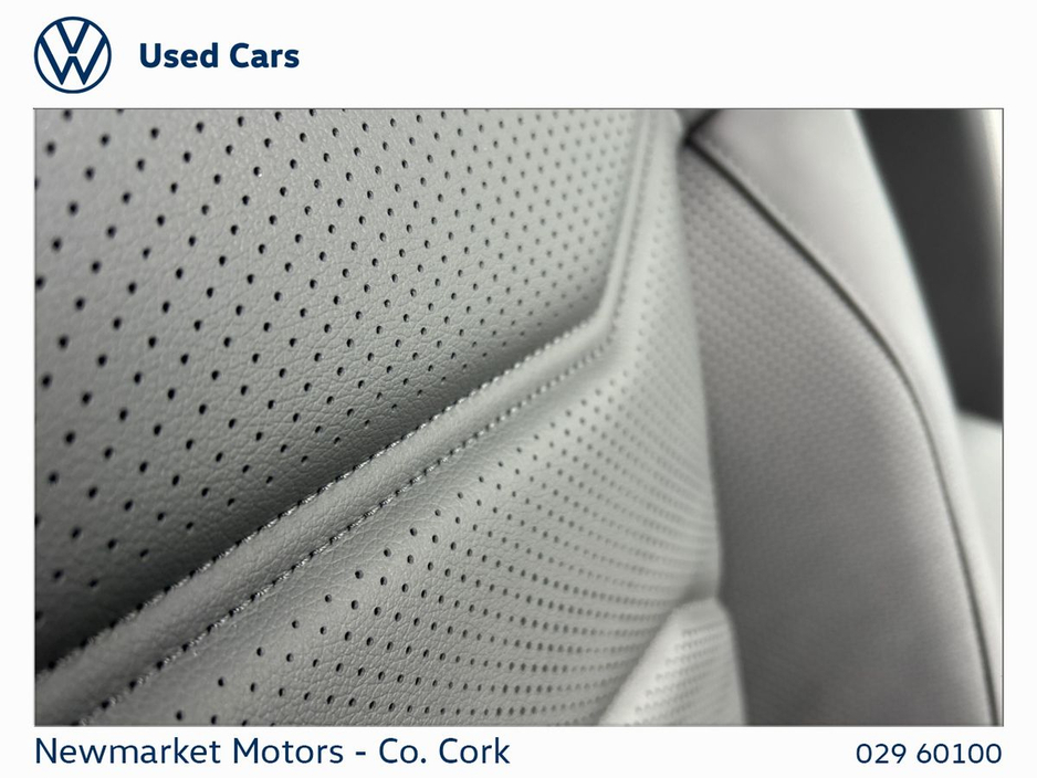 2026 Volkswagen Touareg - image 20