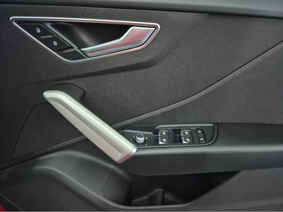 2021 Audi Q2 - image 9