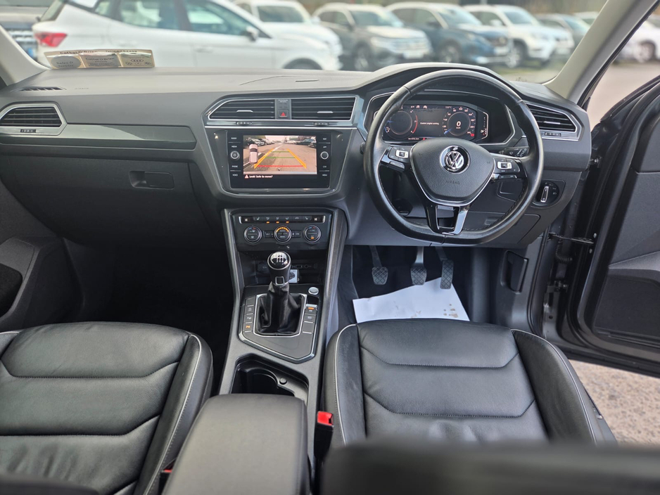 2020 Volkswagen Tiguan - image 6