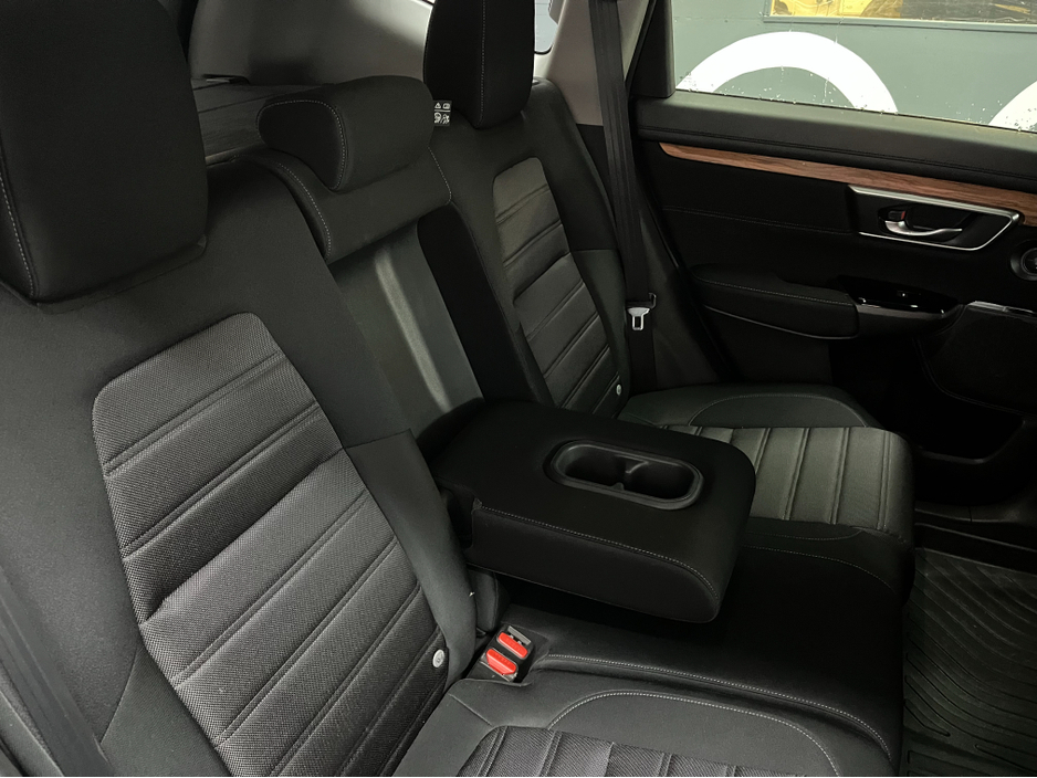 2019 Honda CR-V €26950! 2019 HONDA CR-V EX HYBRID 2.0 AUTOMATIC / CRUISE CONTROL / REVERSE CAMERA / ELECTRIC MEMORY & HEATED SEATS €26,950