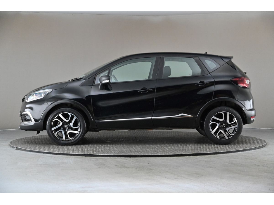 2018 Renault Captur - image 5