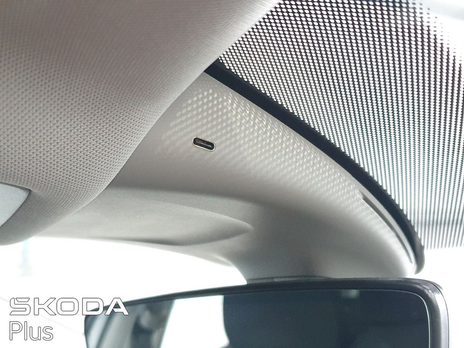 2022 Skoda Octavia Style 1.0TSi 110HP - 2 Year Warranty (From €103 per week) €27,995