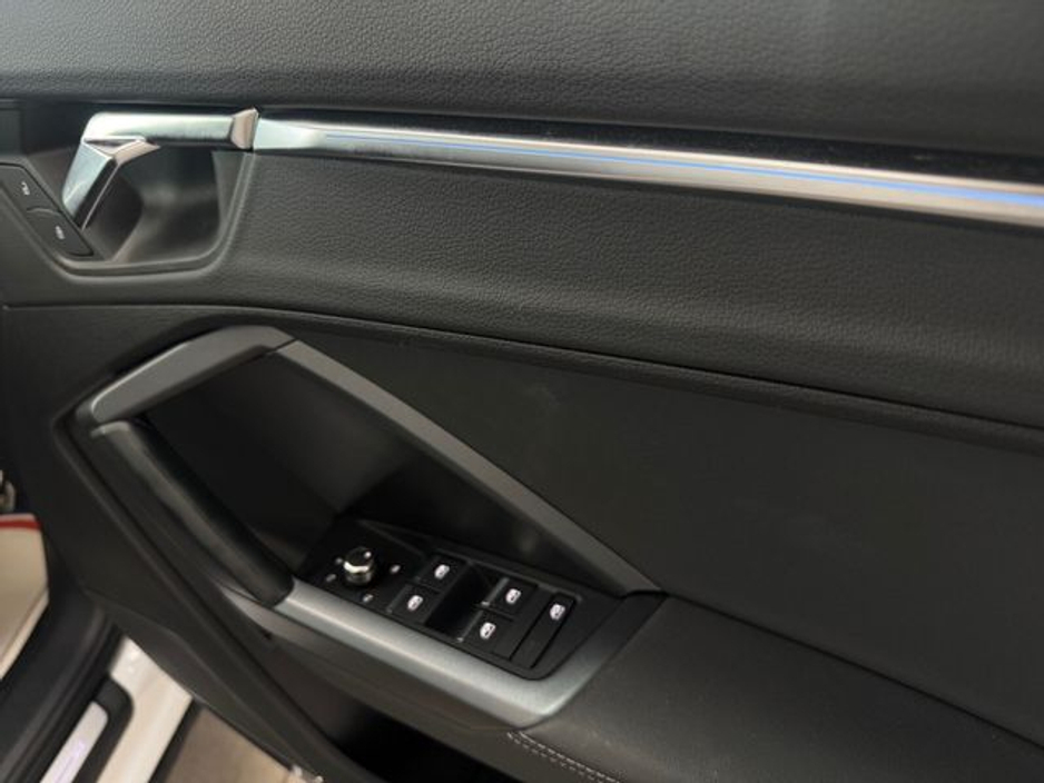 2021 Audi Q3 - image 12