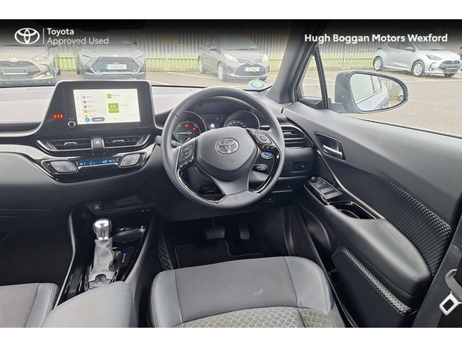 2023 Toyota C-HR HYBRID SPORT IN MINT CONDITION! €29,995