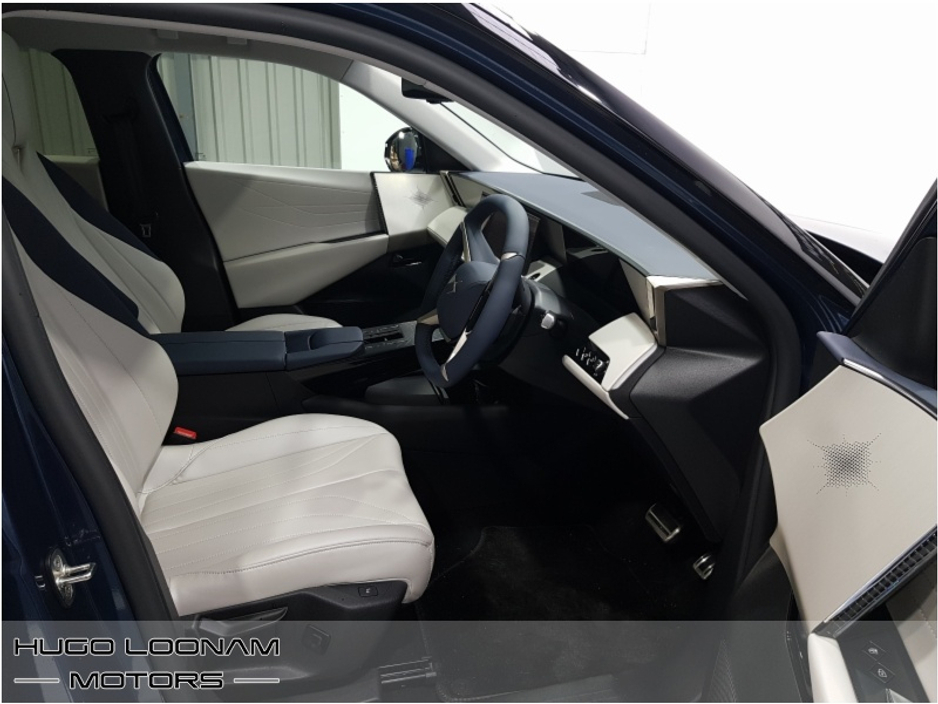 2026 DS Automobiles No8 - image 11