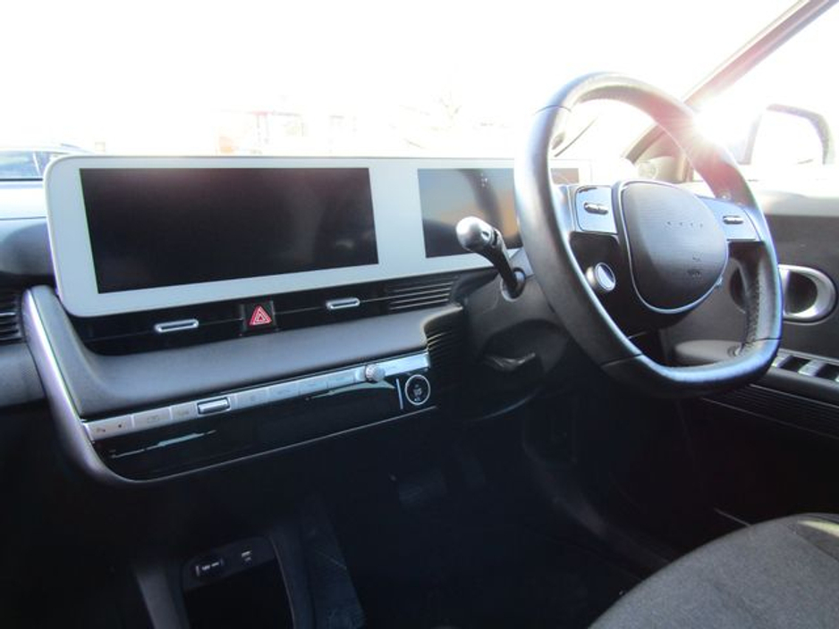 2022 Hyundai Ioniq 5 - image 10