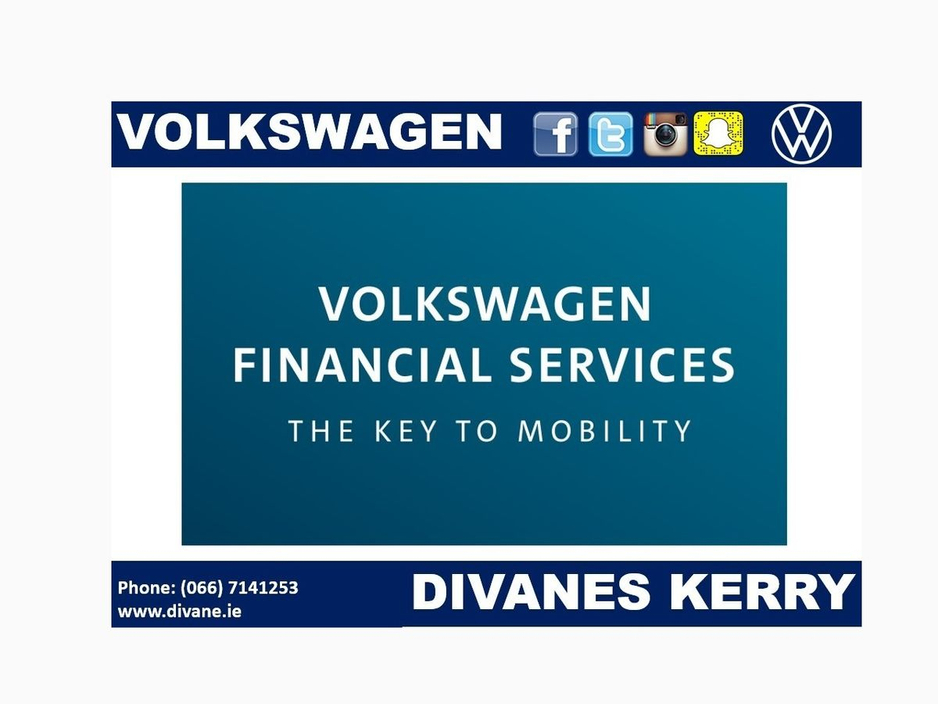 2011 Volkswagen Passat for sale in , Ireland