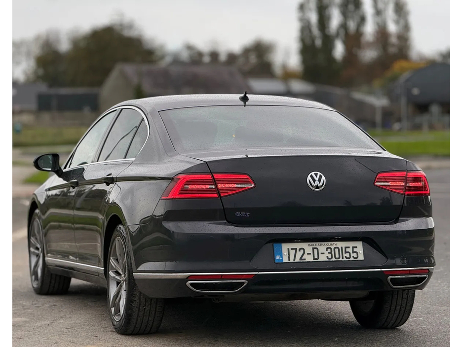 2017 Volkswagen Passat Volkswagen Passat 2017 GTE AUTO High Line €14,990