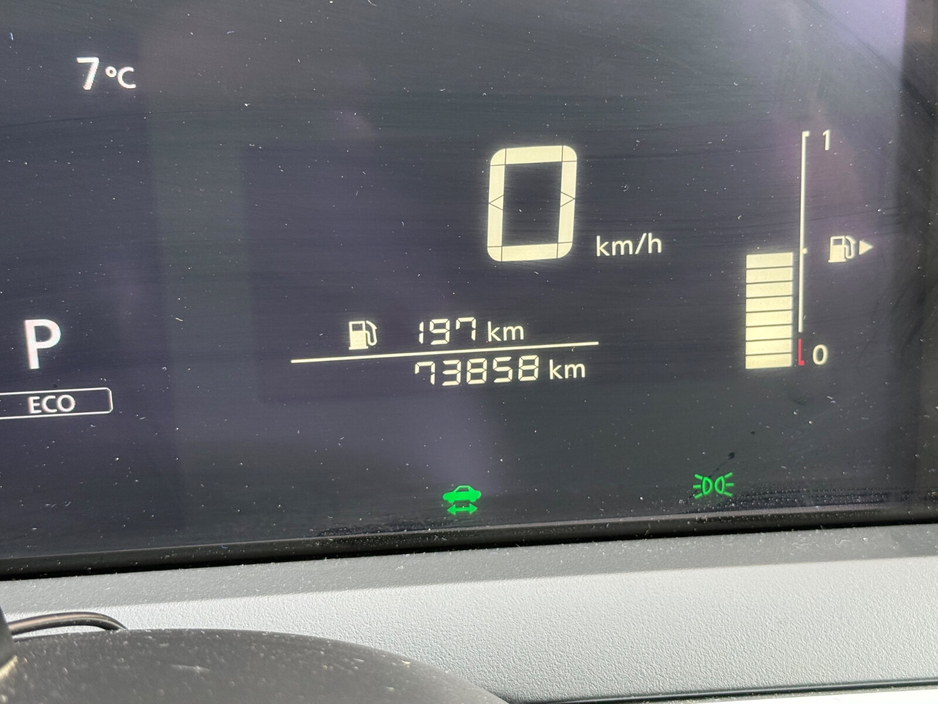 2022 Nissan Note - image 7