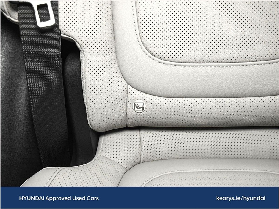 2022 Hyundai Tucson 2WD Executive Plus