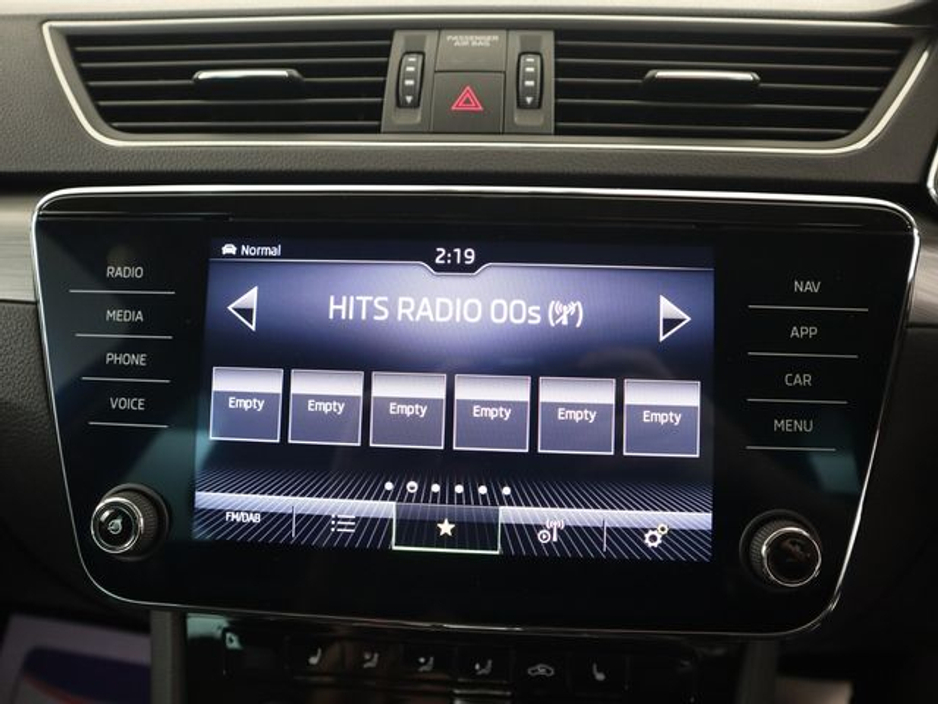 2023 Skoda Superb  €27,850