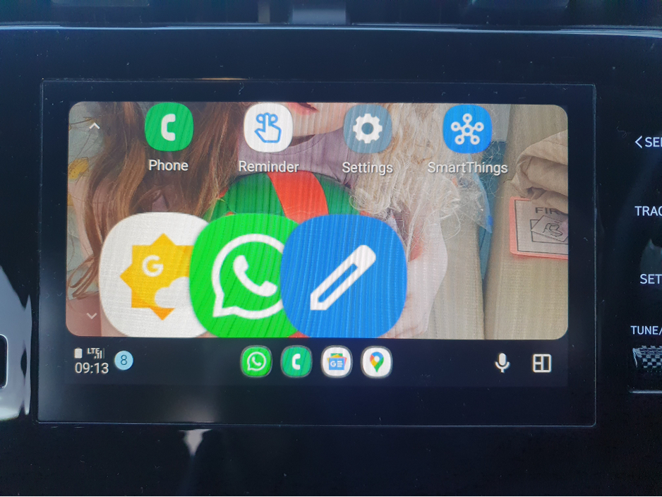 2023 Hyundai Tucson HUGE SPEC COMFORT PLUS 5DR €25,995