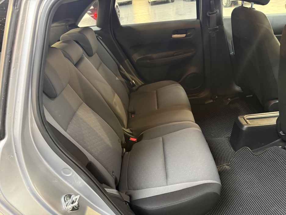 2020 Honda Fit - image 22