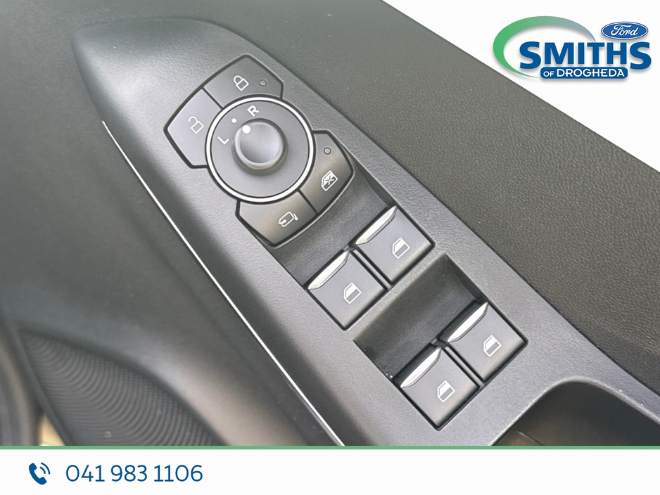 2023 Ford Puma - image 21