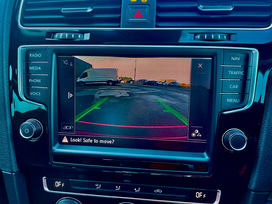 2015 Volkswagen Golf 1.4 TSI 150HP ACT HIGHLINE €12,499