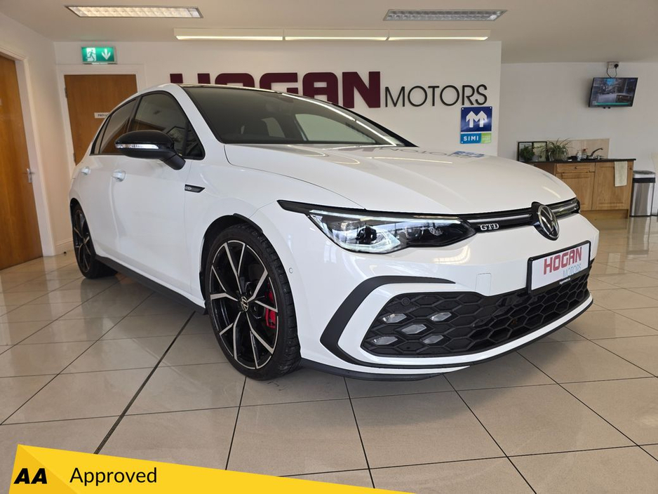 2024 Volkswagen Golf for sale in , Ireland