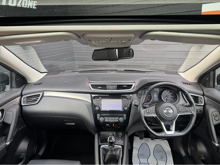 2019 Nissan Qashqai - image 9