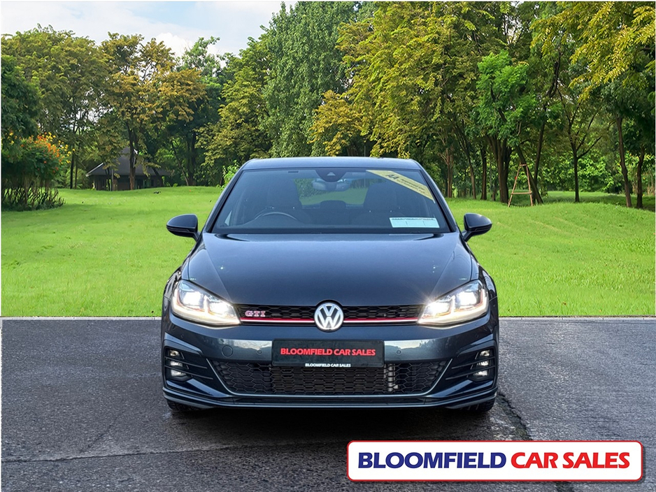 2019 Volkswagen Golf GTI PERFORMANCE , DSG // LOW MILEAGE €28,950