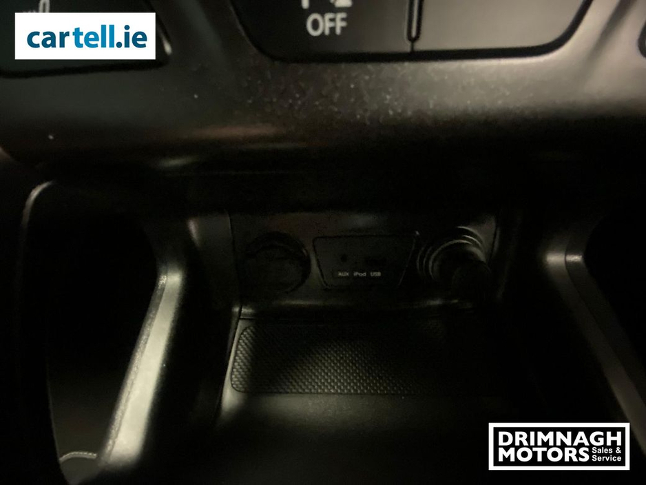 2015 Hyundai ix35 1.7 Premium 4DR €12,950