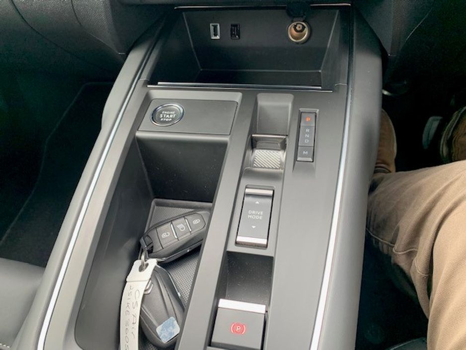 2025 Citroen C5 Aircross - image 17