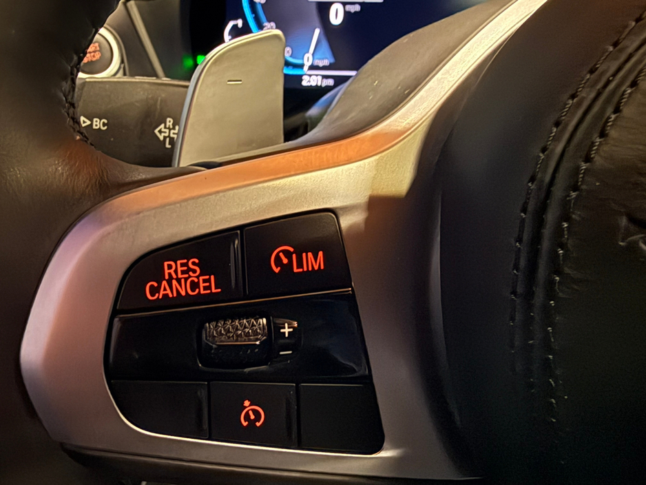 2021 BMW X3 - image 16