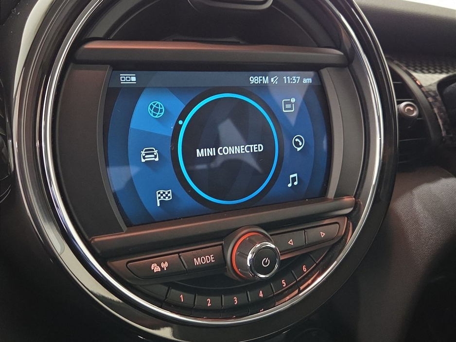 2021 MINI Hatch COOPER Electric Level 1 €12,950