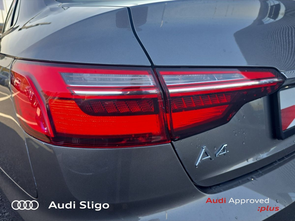 2020 Audi A4 - image 19