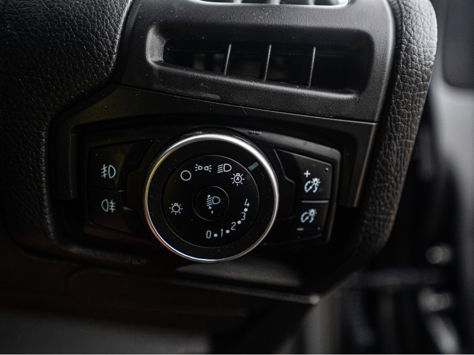 2016 Ford Focus 2016 Focus 1.5d Automatic/New NCT/1yr warranty €13,888