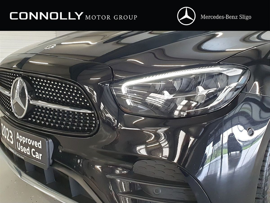 2023 Mercedes-Benz E Class - image 15