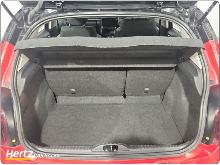 2023 Citroen C3 FLAIR PURETECH 1.2 Petrol Automatic €18,950