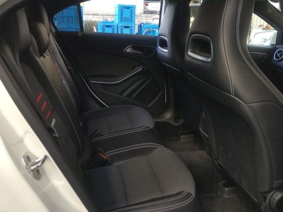 2017 Mercedes-Benz A Class - image 4