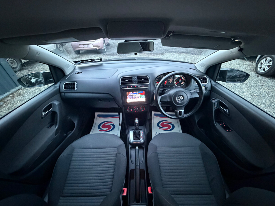 2013 Volkswagen Polo - image 10