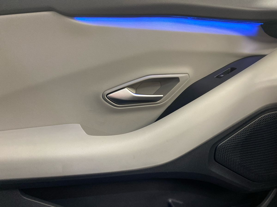 2025 Ford Explorer Premium 77kWh Extended Range RWD €42,995