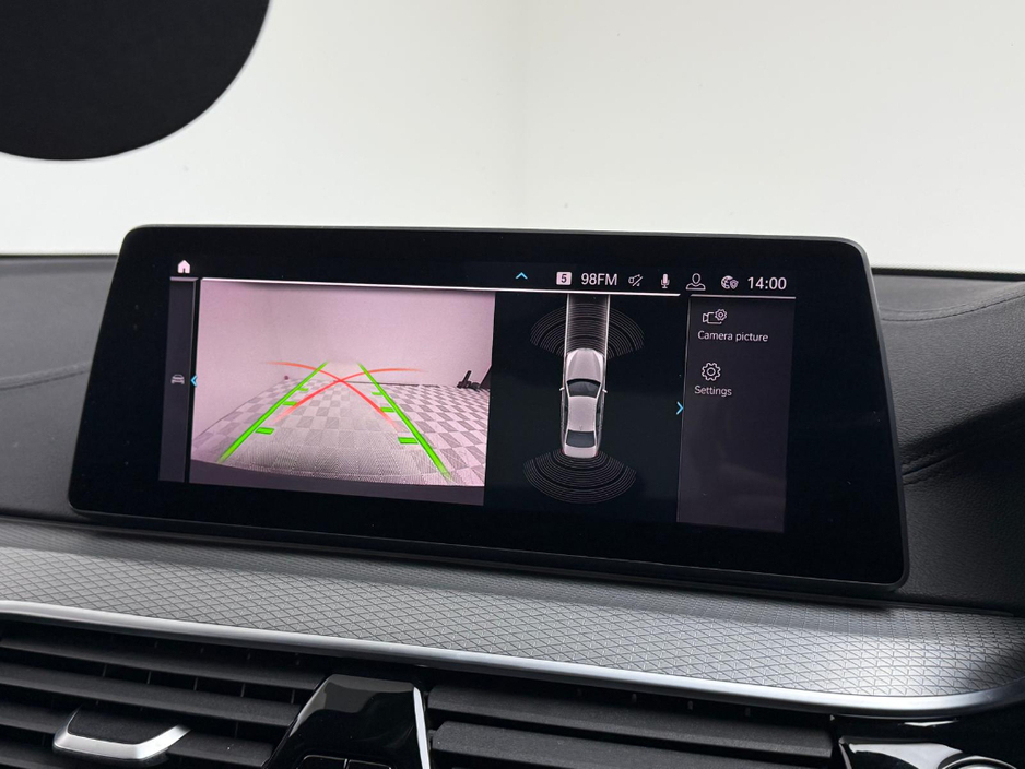 2019 BMW 5 Series 530E M SPORT €29,990