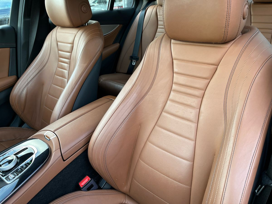 2017 Mercedes-Benz E Class - image 17