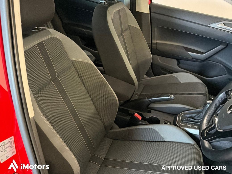 2019 Volkswagen Polo HIGHLINE DSG AUTOMATIC €16,800