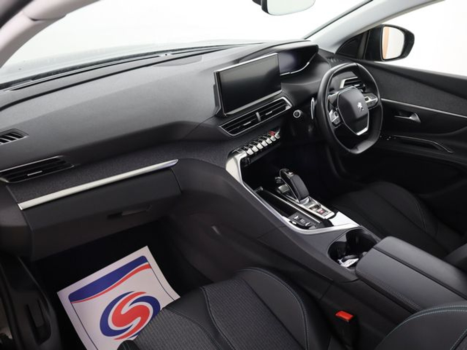 2023 Peugeot 3008 - image 20