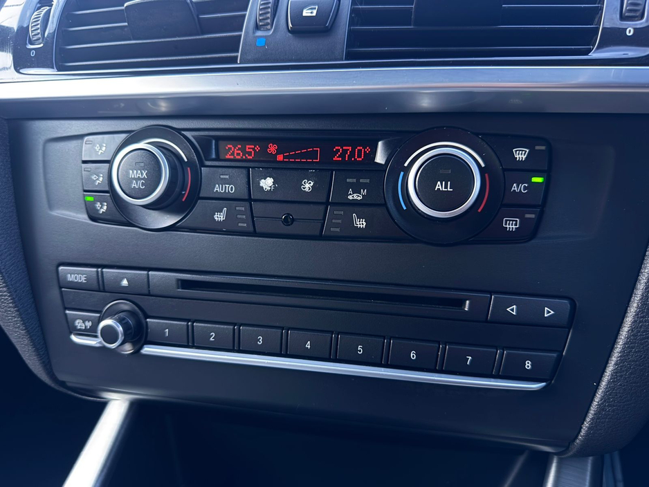 2014 BMW X3 - image 23