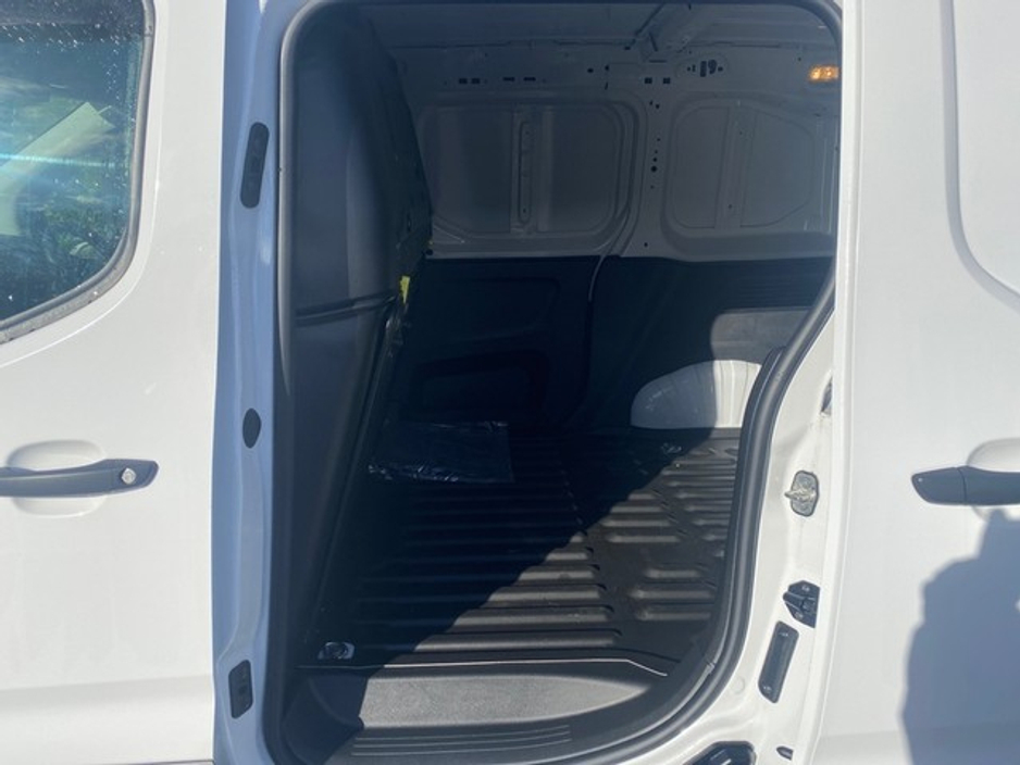 2025 Toyota Proace City SWB GX 100HP 650KGS €26,950