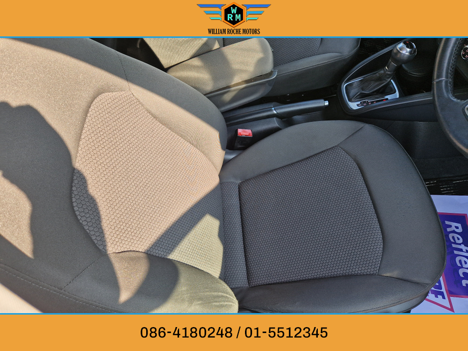 2012 Audi A1 - image 27